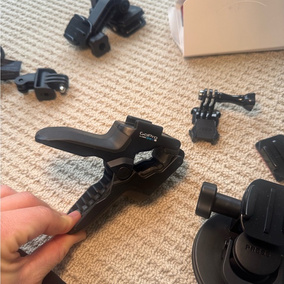 GoPro Bundle - Picture 7 of 9